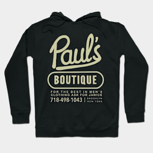 pauls boutique vintage Hoodie